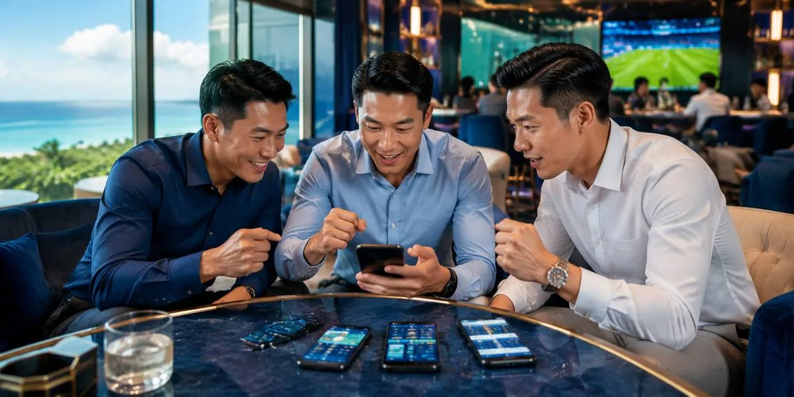 Baccarat Trực Tiếp Nhanh